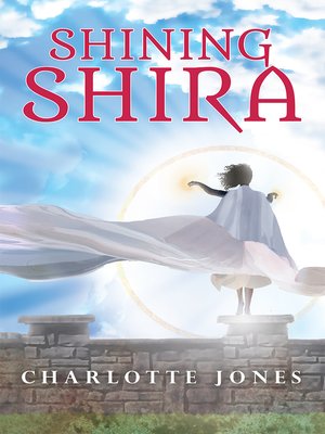 cover image of Shining Shira